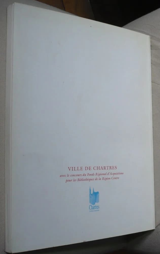 Catalogue Raisonné de l 'Oeuvre Typographique 1948-1958 - Image 2