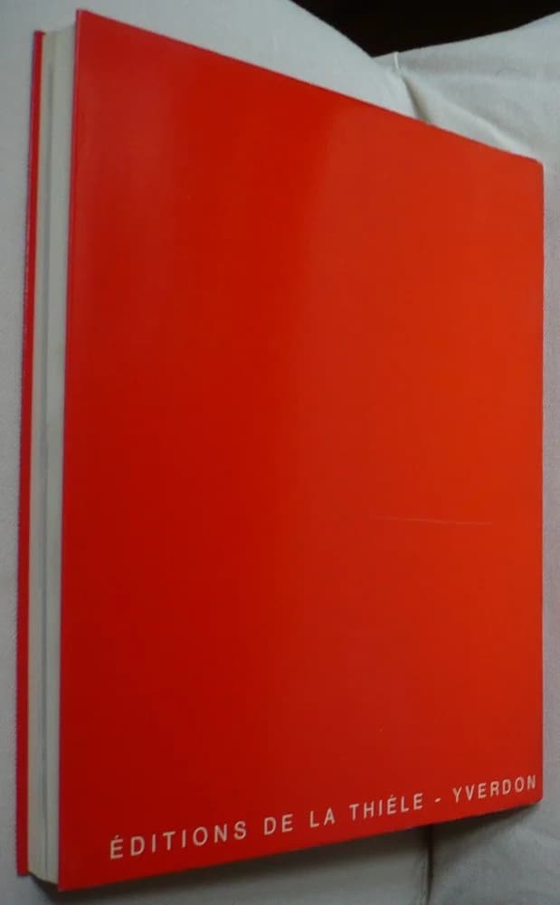 Le Jazz en Suisse 1930 - 1970. Jean-Roland Hippenmeyer - Image 2