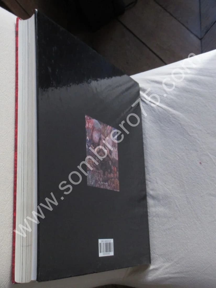 Bouddhas - Buddhas de 1999 - 2002. Dédicacé - Image 13