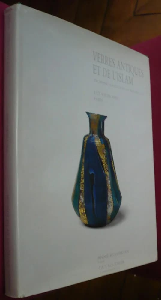 Verres Antiques et de l'Islam. Ancienne Collection de Monsieur D - Image 2