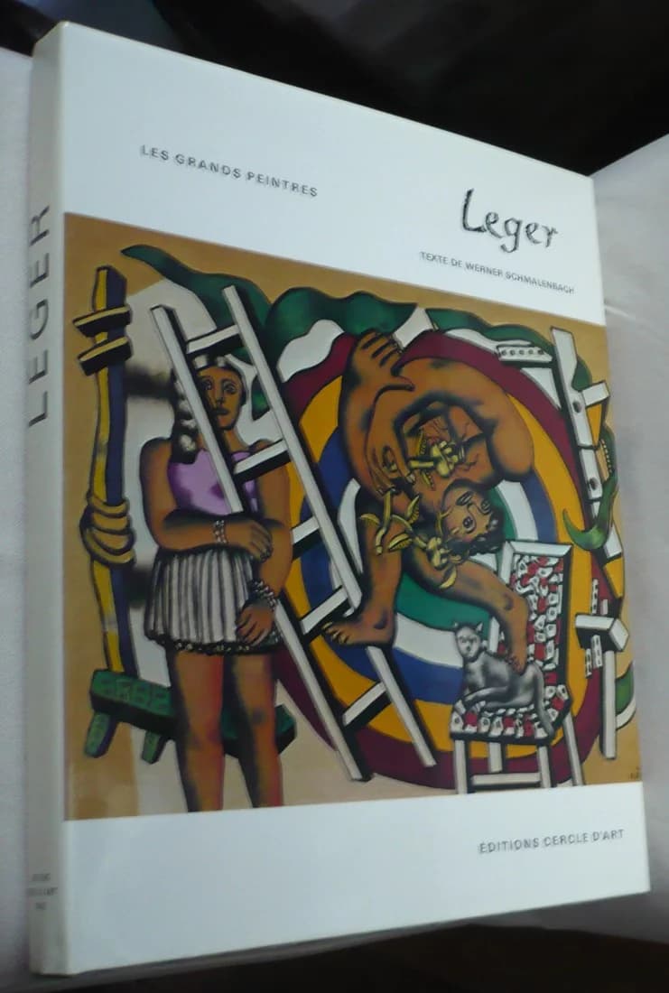 Leger