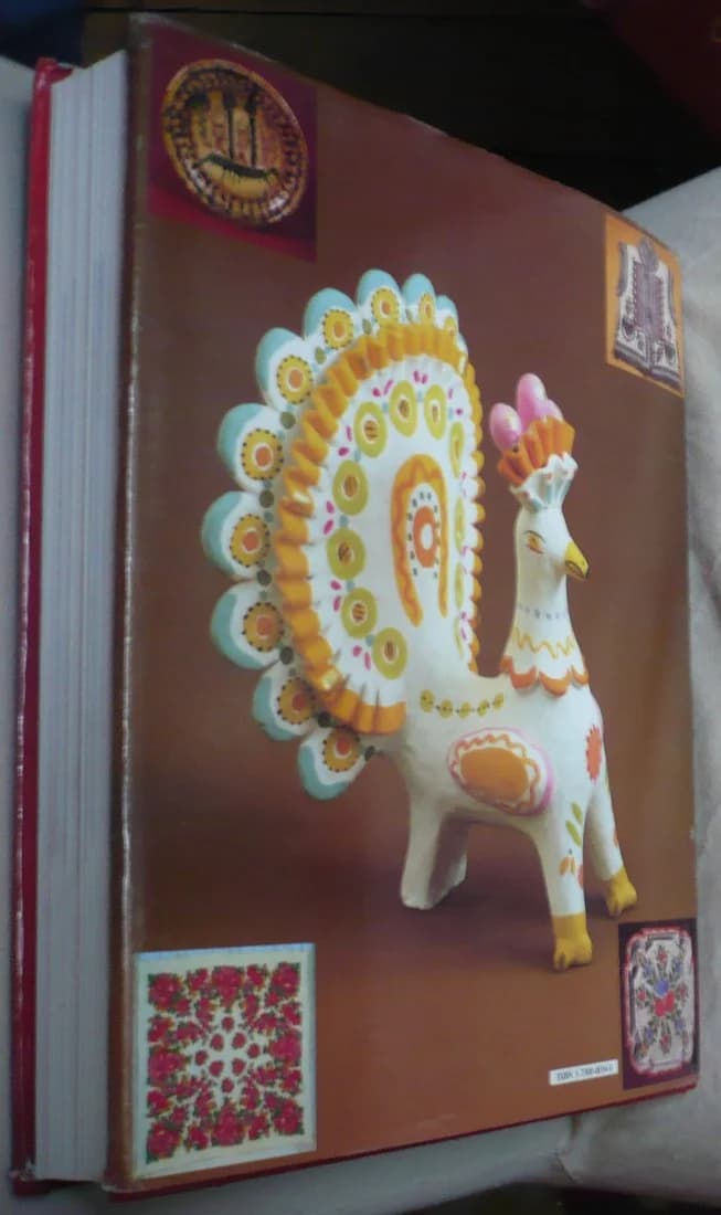 Les Arts Traditionnels en Union Soviétique - Image 2