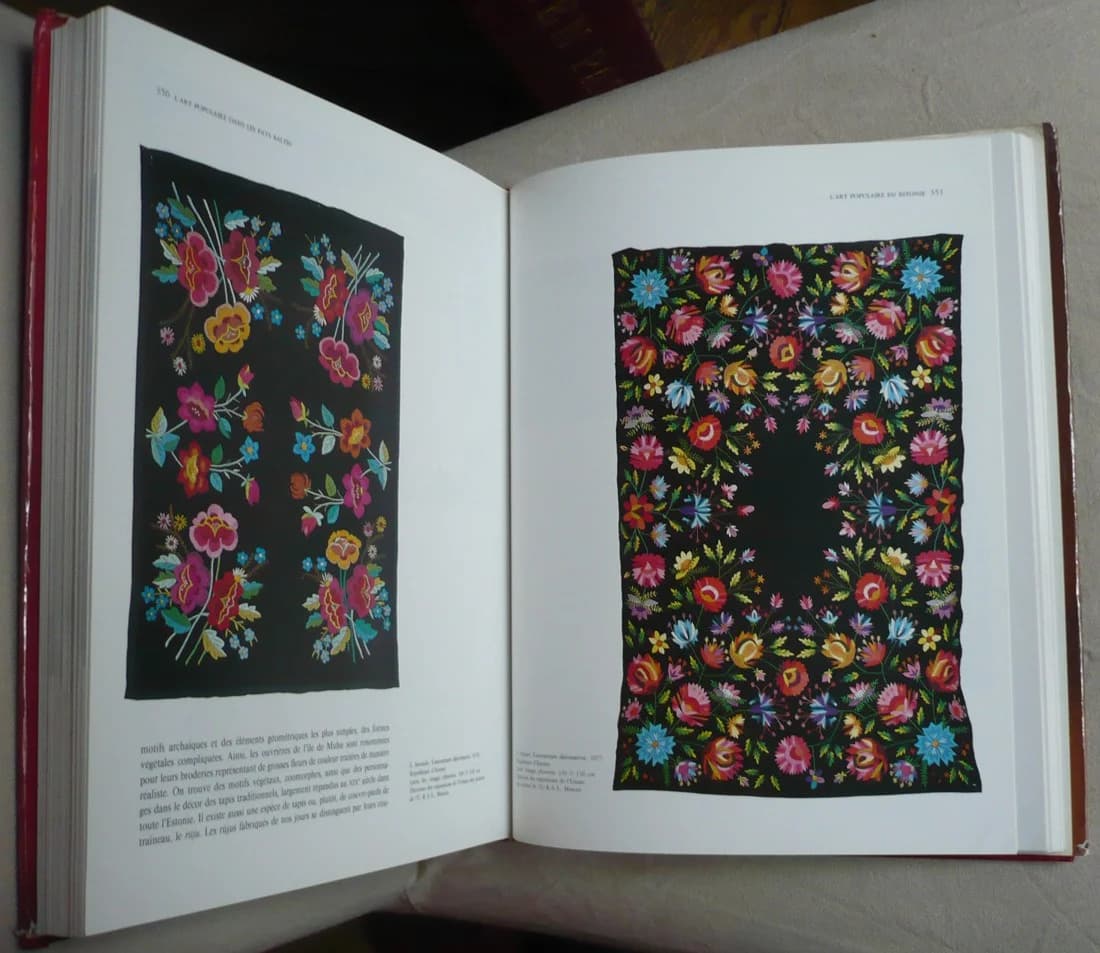 Les Arts Traditionnels en Union Soviétique - Image 3