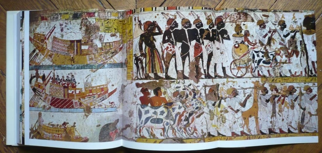 L'Art de l'Ancienne Egypte. K Michalowski - Image 3