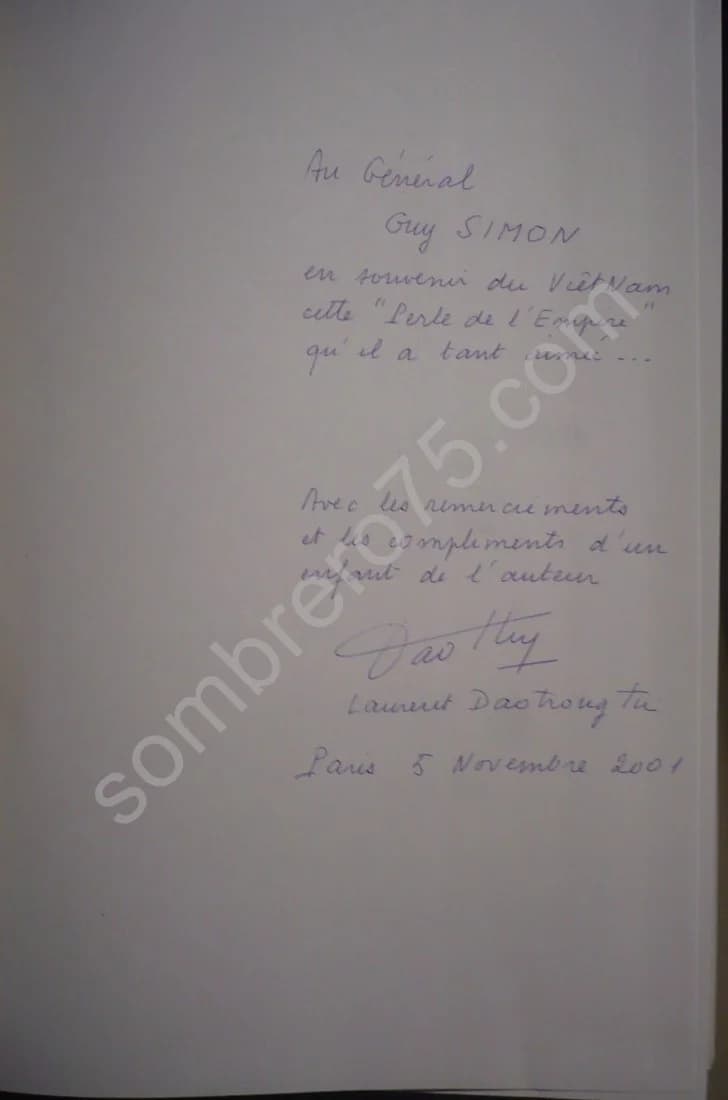 Exposé de la Nouvelle Méthode Chiffrée de Codification des Idéogrammes Chinois - Image 4