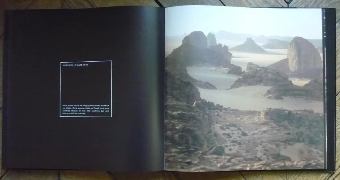 Tagoulmoust. Les Gens du Voile - Alain Sebe - Image 5