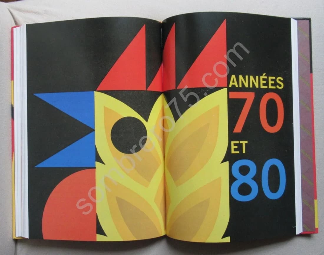 Jacques Auriac 1922 - 2003 Affichiste. Thierry Devynck - Image 6