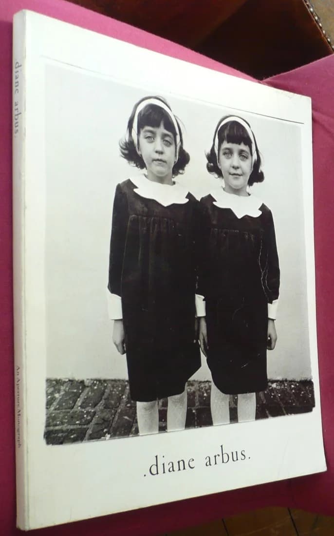 Diane Arbus. An Aperture Monograph - Image 2