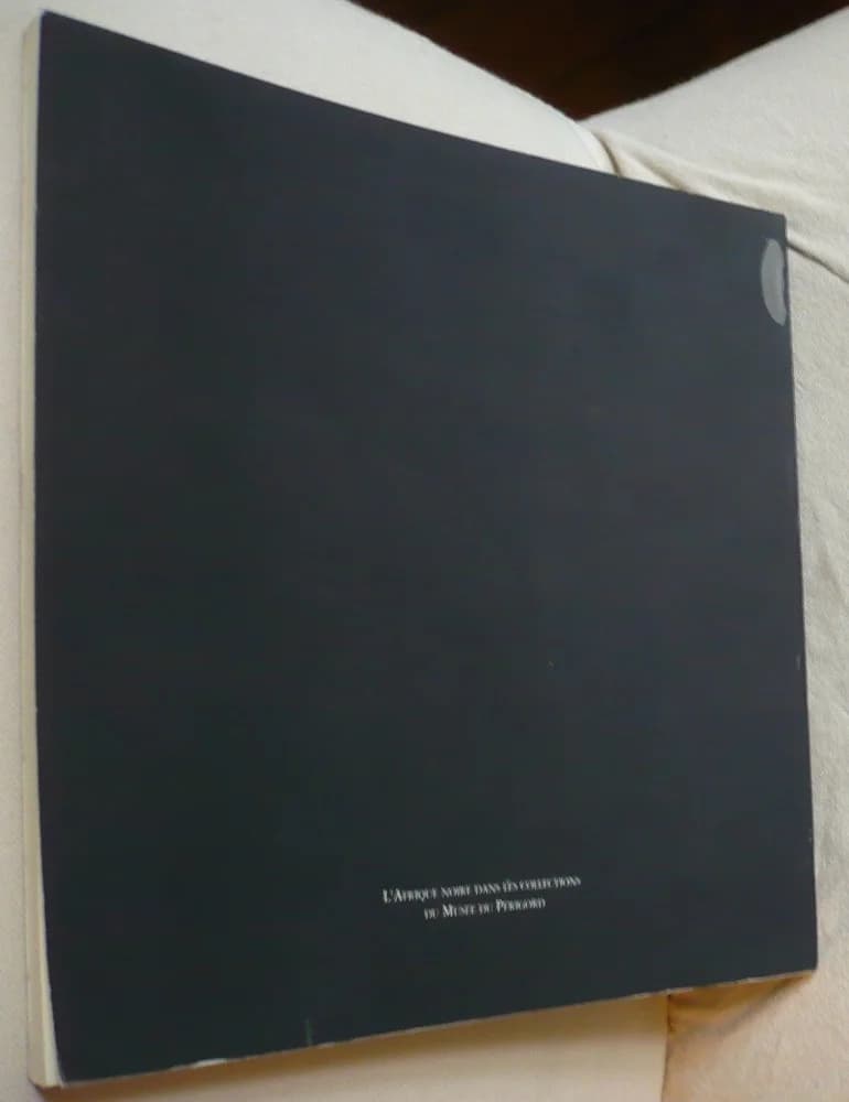 Mémoire d'Afrique. L'Afrique Noire dans les Collections du Musée du Périgord - Image 2