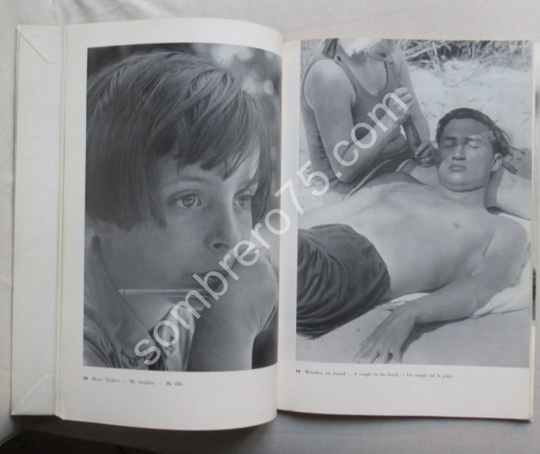 Aenne Biermann 60 photos - 1930. Introd. Franz ROH - Image 5