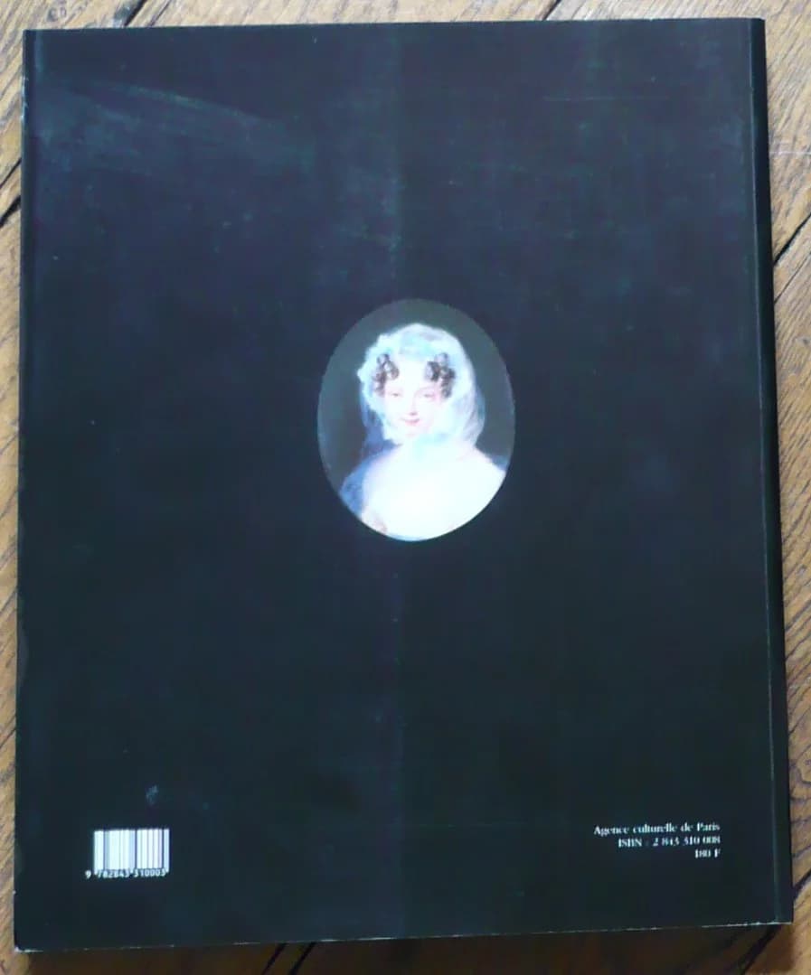 Gérard de Nerval. Catalogue Exposition Mairie De Paris - Image 2