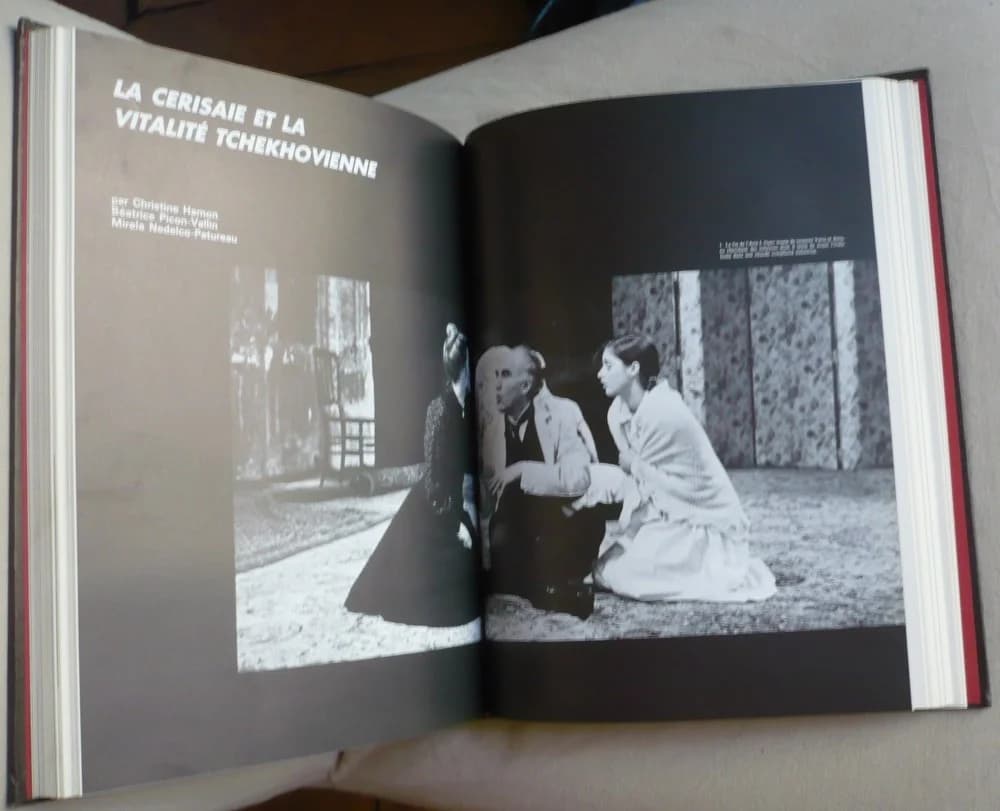 Les Voies de la Création Théâtrale. Brook - Image 3