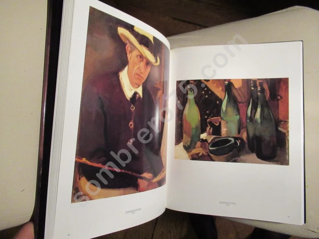 Jean VANDEN EECKHOUDT 1875 - 1946. Johanna RUYTS VAN RILLAER - Image 6