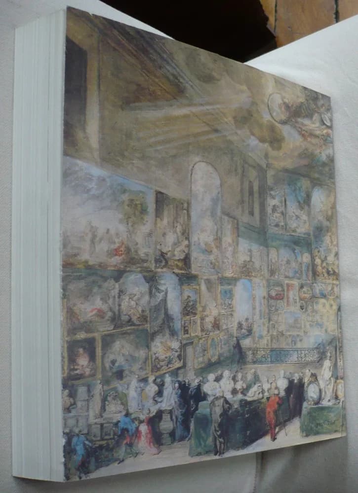 Diderot et l'Art de Boucher à David. Catalogue de l'Exposition - Image 2