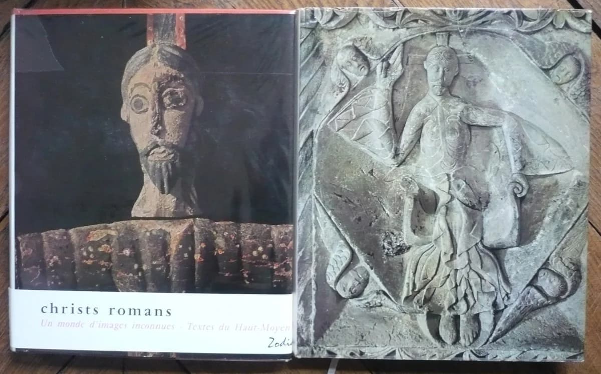 Christs Romans. 2 Volumes