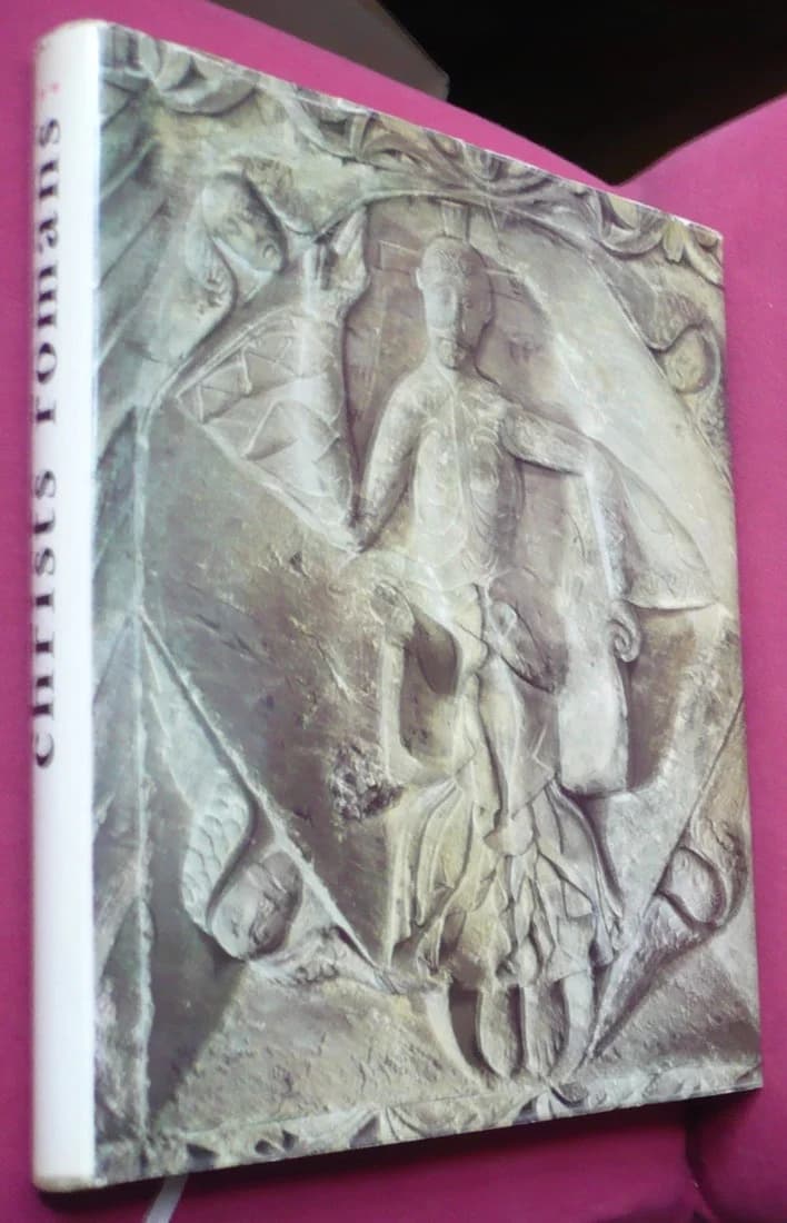 Christs Romans. 2 Volumes - Image 2