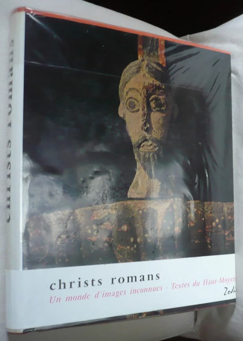 Christs Romans. 2 Volumes - Image 4