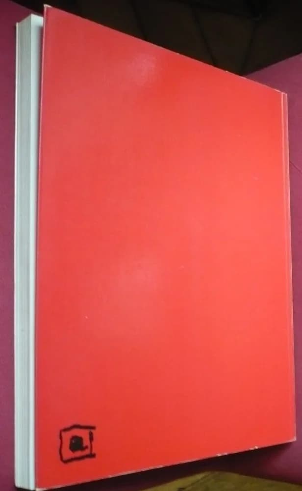 Kasimir Malevich 1878 - 1935. Catalogue Exposition 1988 Leningrad Amsterdam - Image 6