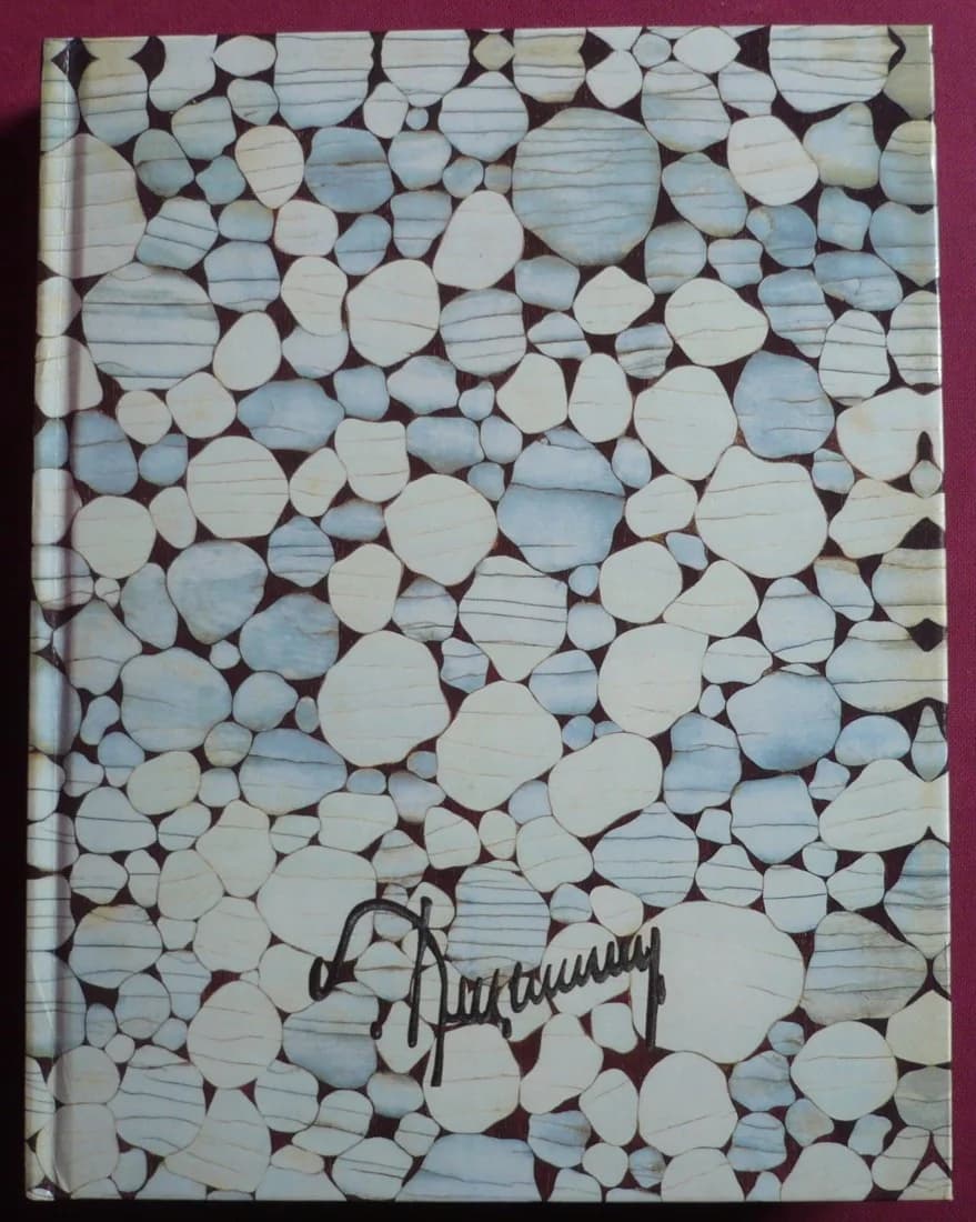 Les Ruhlmann de Genevieve et Pierre Hebey