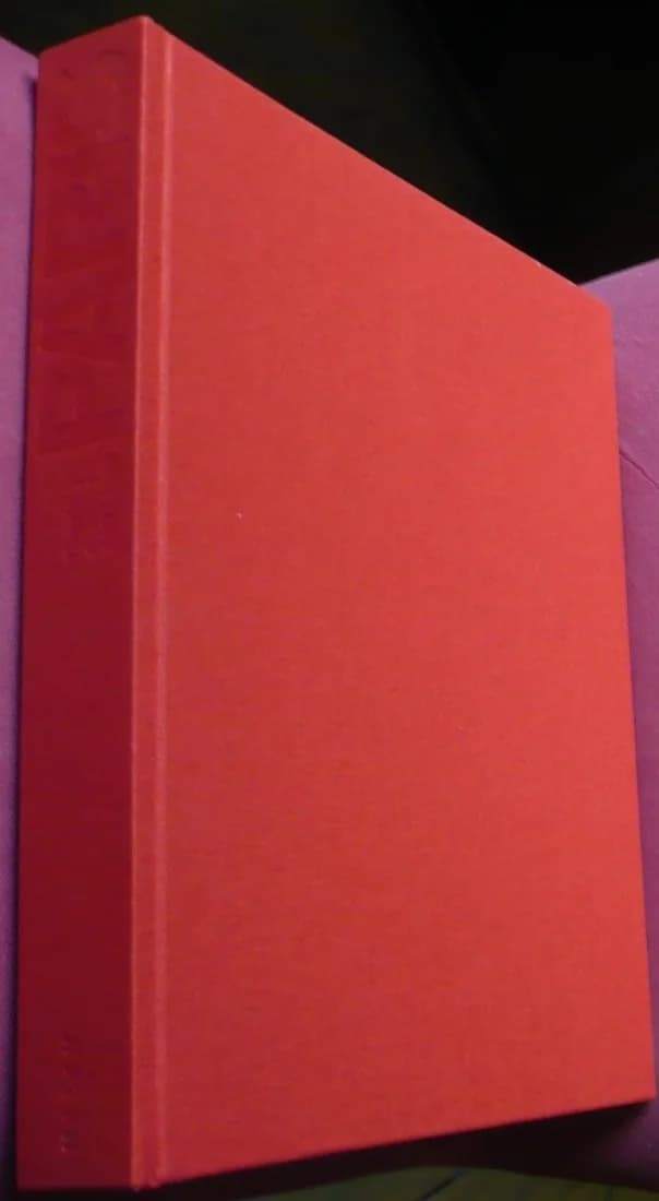 Paris Capitale des Arts 1900 - 1968. Catalogue - Image 3