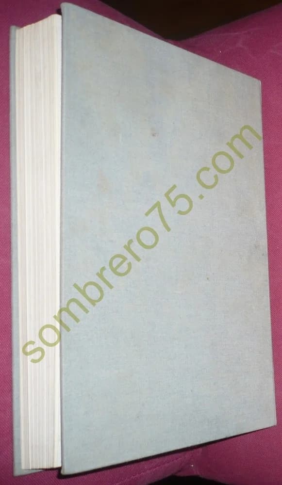 Travaux de Botanique et d'Ecologie. L. Emberger - Image 3