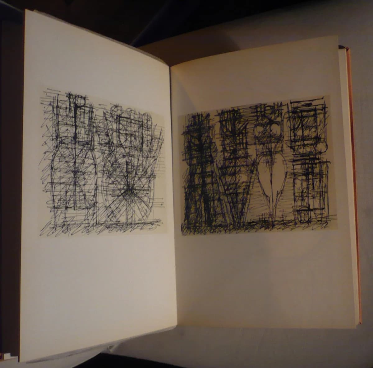 Gromaire. Peintures récentes - Image 3