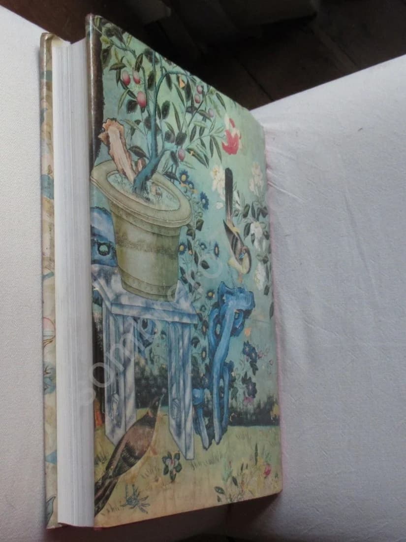 Wallpapers in the Victoria and Albert Museum - Image 7