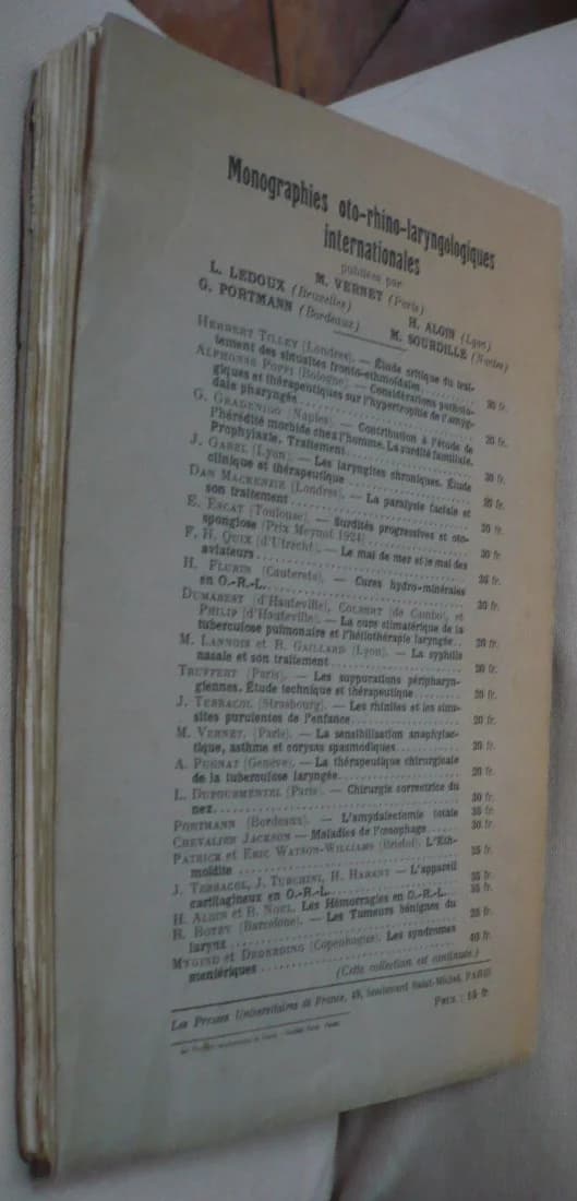 Coquillages et Fièvres Typhoïdes. Un point d'histoire contemporaine. Belin - Image 2
