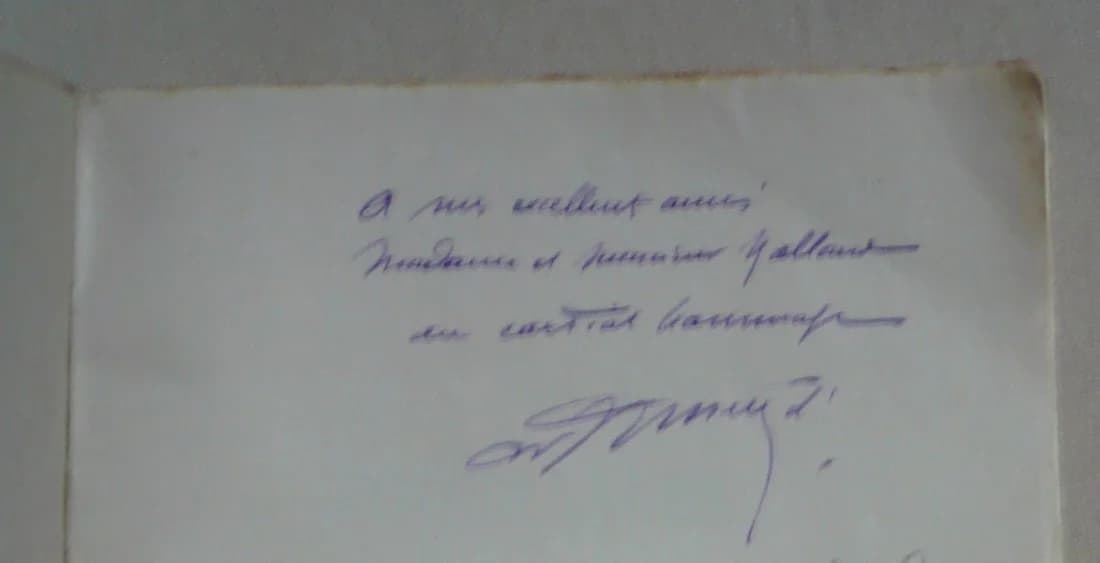 Coquillages et Fièvres Typhoïdes. Un point d'histoire contemporaine. Belin - Image 3