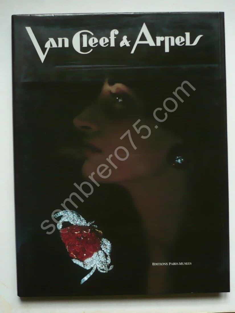 Van Cleef et Arpels - Cat Exposition, Paris, Musée de la Mode et du Costume - 18 Juin - 31 Octobre