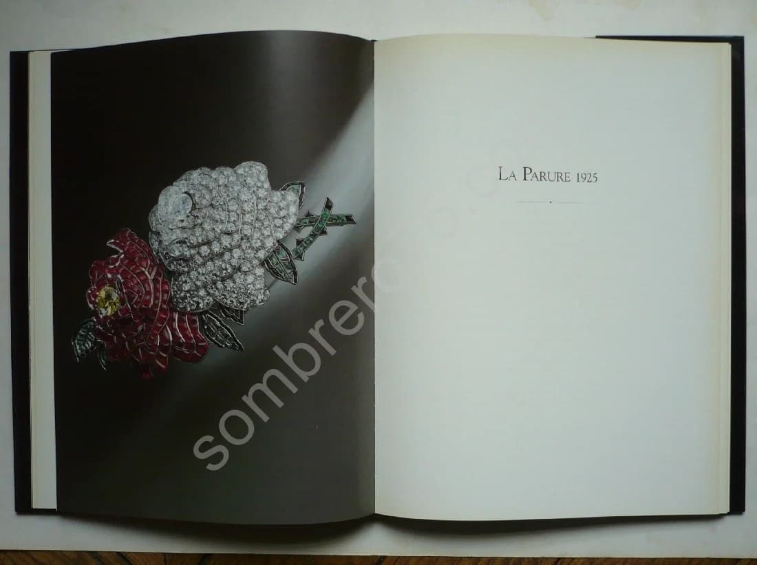 Van Cleef et Arpels - Cat Exposition, Paris, Musée de la Mode et du Costume - 18 Juin - 31 Octobre - Image 3