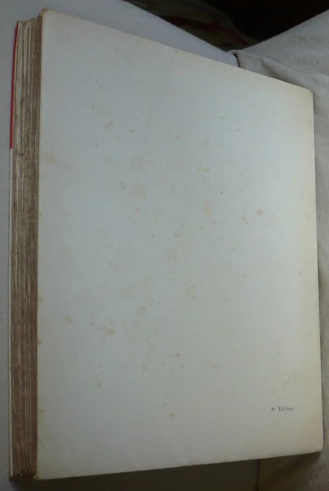 La Gravure - Les Procédés - L'Histoire. Jean BERSIER - Image 2