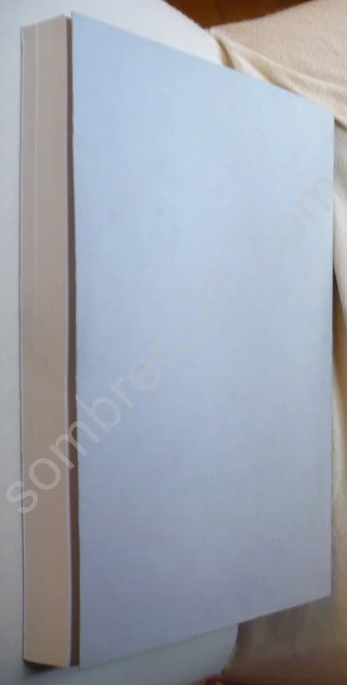 L'Afrique Barbaresque dans la Littérature Francaise aux XVIe et XVIIe siècles. Thèse Guy Turber Delof - Image 2