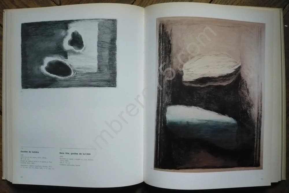 Joseph Sima, 1891-1971: Le Grand Jeu, de la Ville de Paris - Image 2