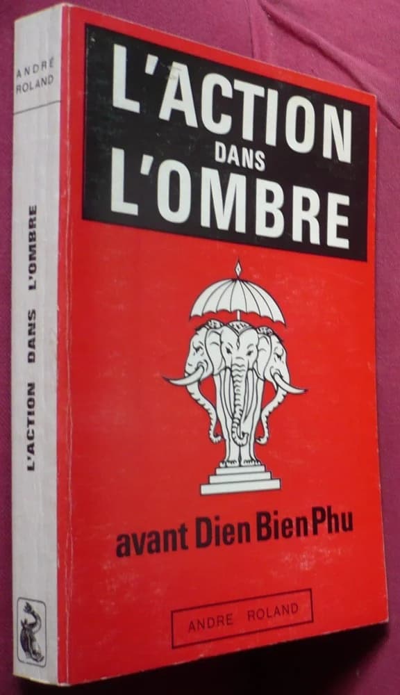 L'action dans l'ombre, avant Dien-Bien-Phu - Image 2