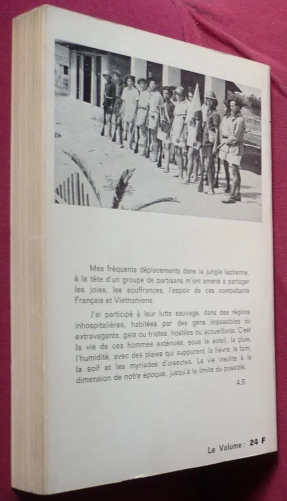 L'action dans l'ombre, avant Dien-Bien-Phu - Image 3