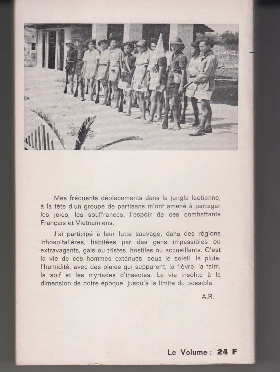 L'action dans l'ombre, avant Dien-Bien-Phu - Image 4