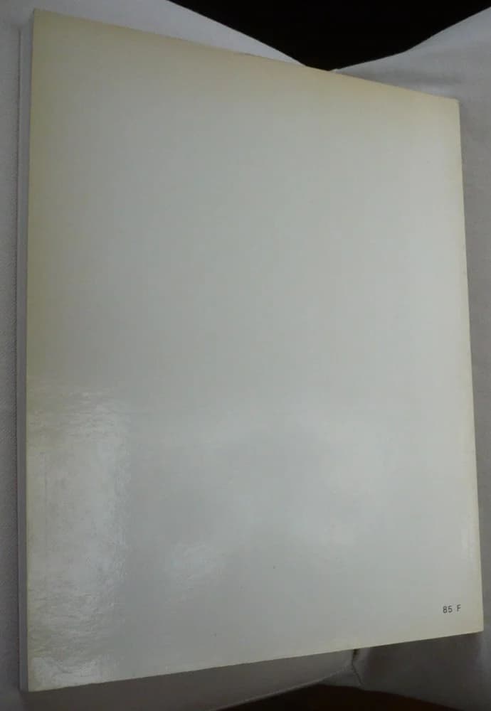 Ferdinand Hodler. 1853-1918 - Catalogue Petit Palais - Image 2