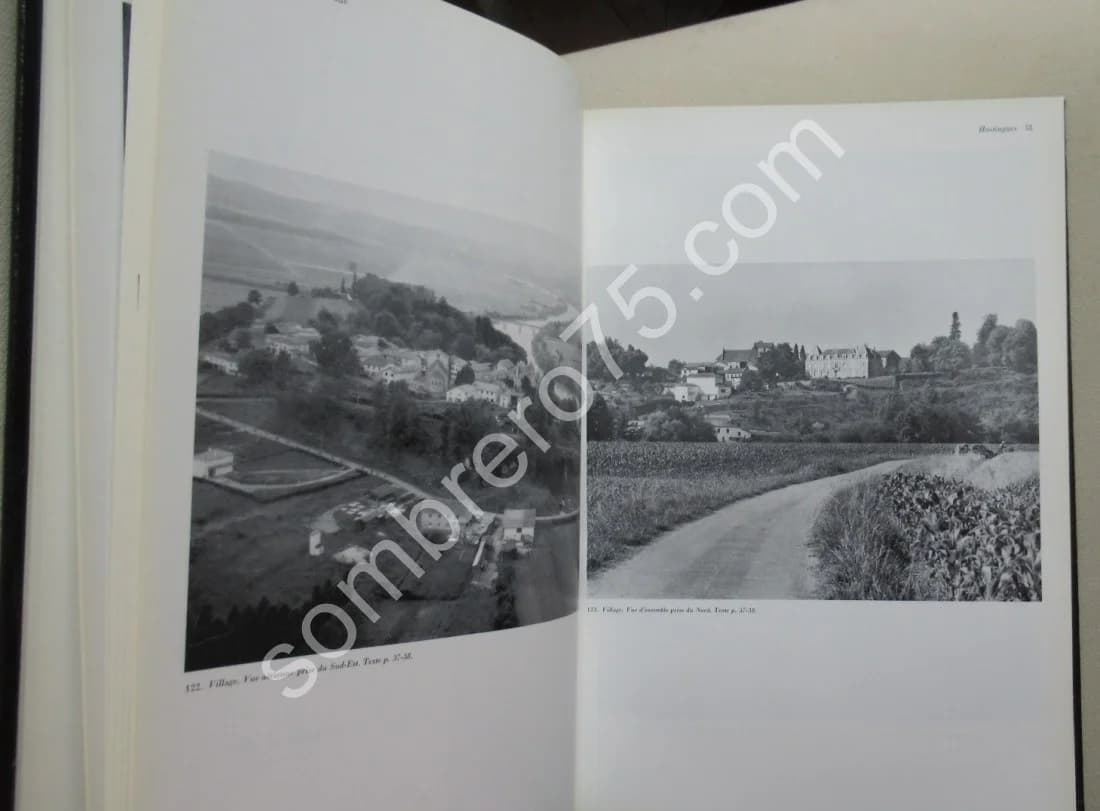 Inventaire Général des Monuments et des Richesses Artistiques de la France - Landes - Peyrehorade - 2 Tomes - Image 6