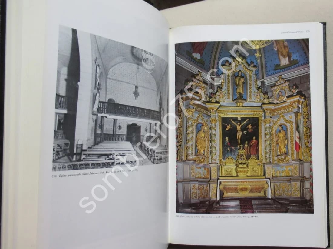 Inventaire Général des Monuments et des Richesses Artistiques de la France - Landes - Peyrehorade - 2 Tomes - Image 7