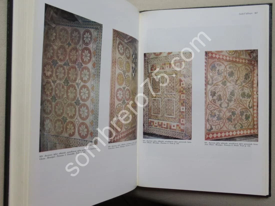 Inventaire Général des Monuments et des Richesses Artistiques de la France - Landes - Peyrehorade - 2 Tomes - Image 8