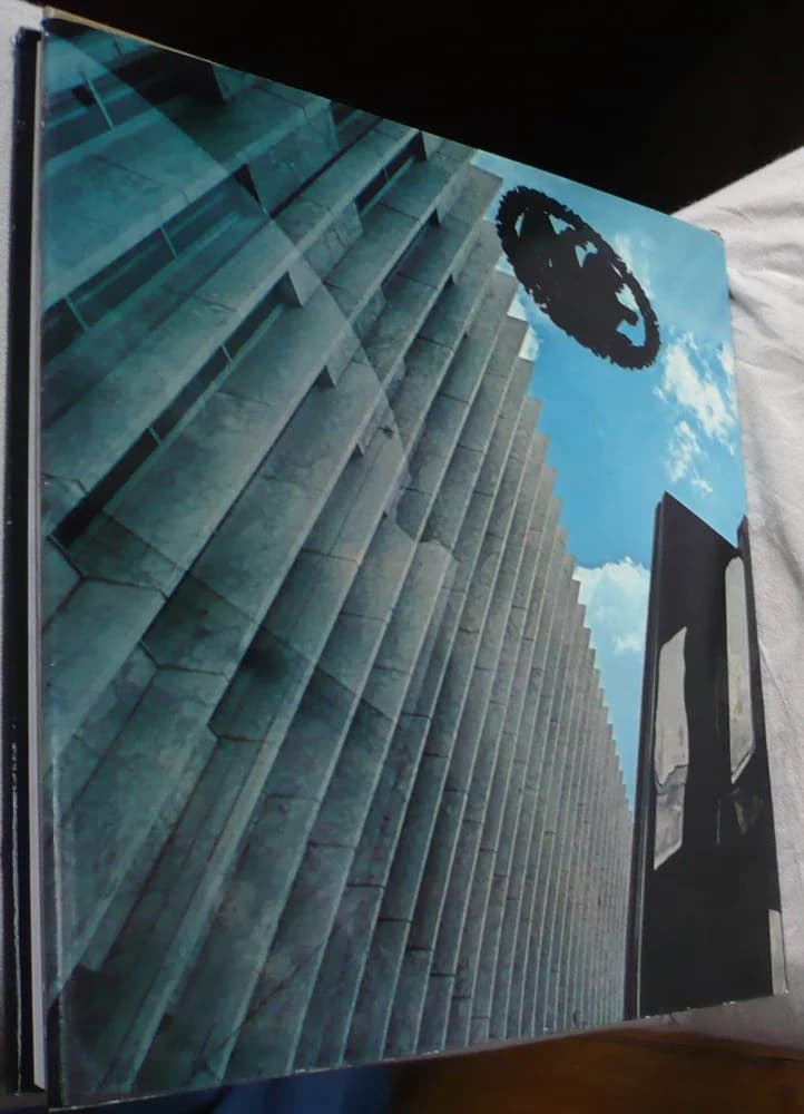 Le Palais du Sénat, Iran. Heydar Ghiaï ( ) - Image 2