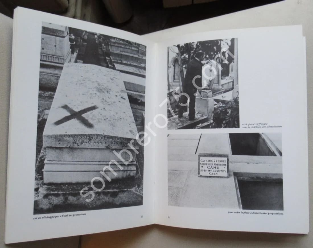 Le Petit Monde d'Outre Tombe. Alain Chabot - Image 4