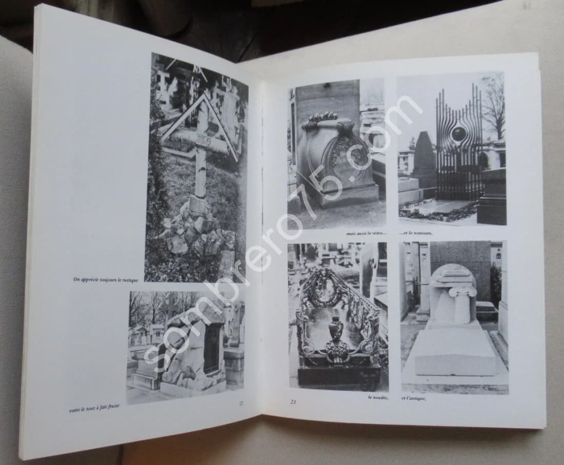 Le Petit Monde d'Outre Tombe. Alain Chabot - Image 5