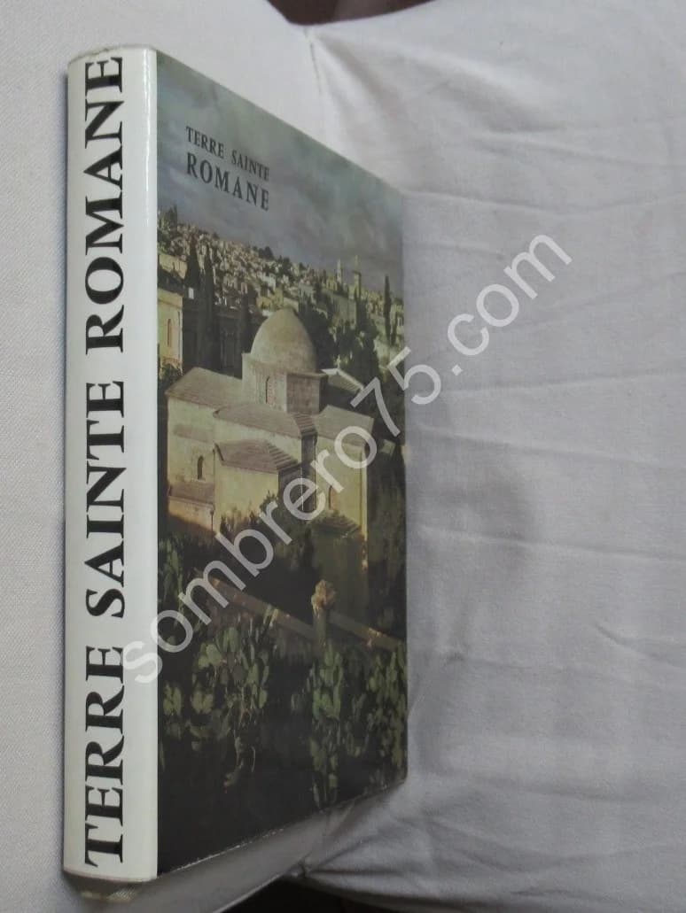 Terre Sainte Romane - Image 2