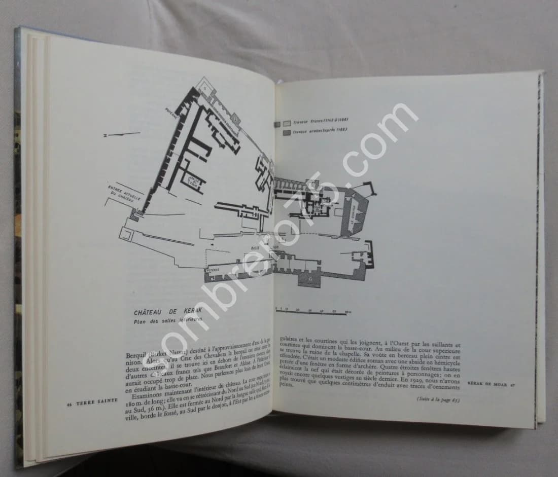 Terre Sainte Romane - Image 4