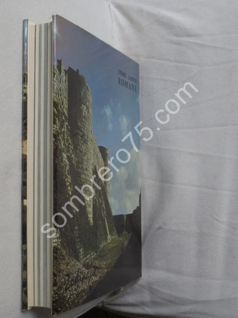 Terre Sainte Romane - Image 6