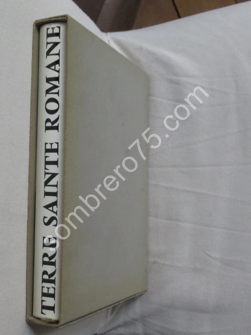 Terre Sainte Romane - Image 7