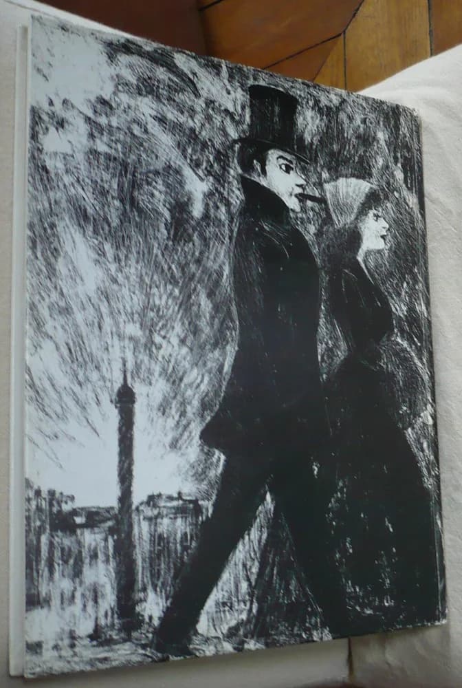 Goerg - 1893 - 1969 - Carole Senille - Image 2