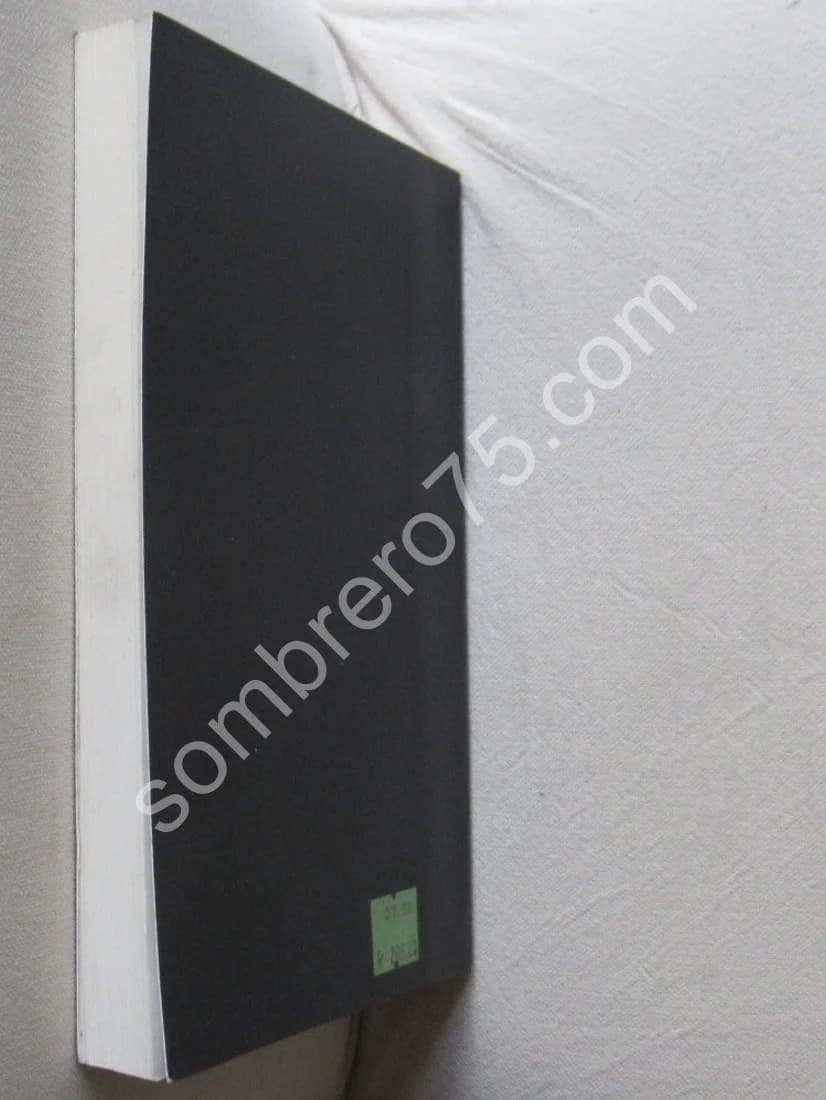 Le Métro Emotif de L. F. Céline. Etudes du fonctionnement des structures. P Fortier - Image 4